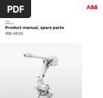 Irb 6640 Spare Parts PDF | PDF | All Rights Reserved ...