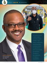 2020 US Black Engineer &amp; Information Technology