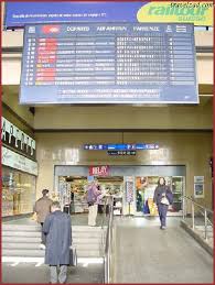 تقرير سياحي Geneva Cornavin Train Station شبكة ومنتديات زاد المسافر