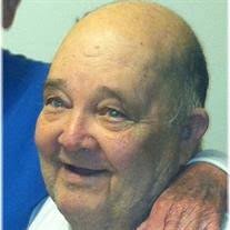 Fred Raines Obituary