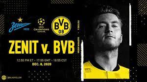 (02 31) 90 20 0. Zen Vs Bvb Dream11 Team Check My Dream11 Team Best Players List Of Today S Match Zenit St Petersburg Vs Borussia Dortmund Dream11 Team Player List Zen Dream11 Team Player List Bvb
