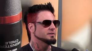 JASON HOOK On Joining FIVE FINGER DEATH PUNCH: 'I Just Wanted To Be Able To  Write Songs And Make Records'