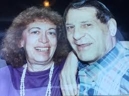 Elaine Ehrlich's Instagram, Twitter & Facebook