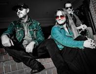 The Rider Band — Rafters