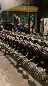 Star Gym Shah Alam