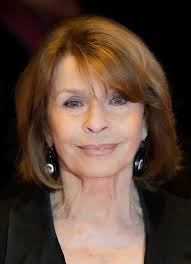 Senta Berger