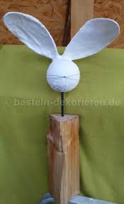 Basteln Mit Gips Archives Basteln Und Dekorieren Ostern Basteln Holz Basteln Fruhling Ostern Gips Basteln