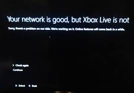 Not the answer you're looking for? Xbox Live Server Hits For A Major Breakdown Microsoft Claims Breach Blocktoro