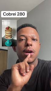 Samuel Nolasco Confeitaria