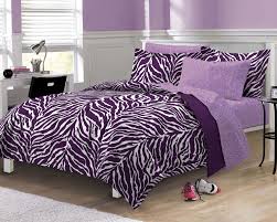 10 Best Sheets For Purple Mattress Zebra Bedding Zebra Print Bedding Purple Bedding