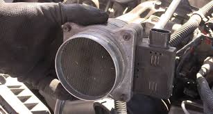 Perform this service within a month to avoid vehicle damage. How To Calibrate Maf Sensor What Is The Mass Air Flow Sensor When It Runs Automobile Blog