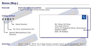 The nigeria international nigeria dialing code is the 234. All Postal Codes In Daejeon