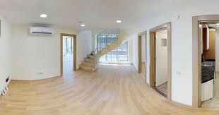 دفتر اداری 4 خواب دوبلکس برای اجاره و فروش آنتالیا Basement Makeover Antalya Rent