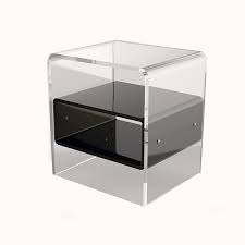 Gagawa tayo ngayon ng bedside table. Custom Waterfall Modern Antique Acrylic Bed Side Tables With Drawers Lucite Bedroom Bedside Table For Hotel Room Buy Factory Customized U Shape Transparent Acrylic Table 2 Tiers Magazine Desk Bedside Table Custom Acrylic