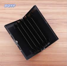 Target/school & office supplies/business card organizer book (158)‎. Business Card Holder Box Stainless Steel Gift Card Holder Buy Metal Business Card Holder Men Gift Card Holder Visiting Credit Card Holder Product On Alibaba Com