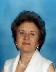 Maria Claus Obituary