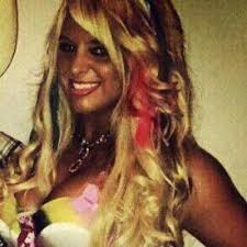 Kelli Rose Macri ♕ (@MissKelliRose)