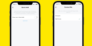 What Does Mean By Quick Add, By Search, By Mention On Snapchat ( Add  Friends ) ‪@Smyt‬ - Youtube