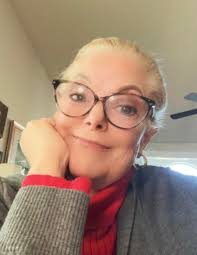 Hi all! I just wanted to introduce myself and share a photo I took of my  boyfriend and I. I have 2 daughters 18 and 21. I think I have had rosacea