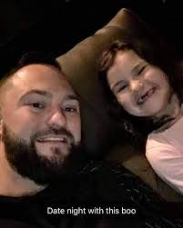 Jason Berube's Instagram, Twitter & Facebook