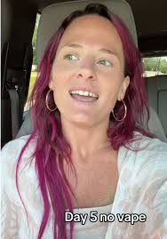 Quit Vaping Journey: Day 5 Progress Update