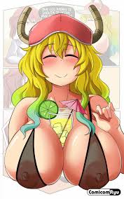 La renta de Lucoa Porn Comics by [Comicom