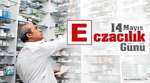 14 mayıs eczacılık günü nedir? 14 Mayis Eczacilik Gunu Gundem Maras Ana Haber