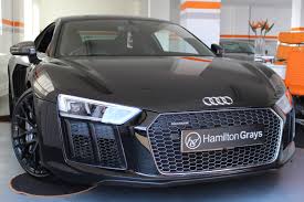 Image result for Mythos Black 2018 R8