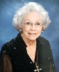 Shirley Tolbert Obituary (1932