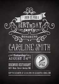 Black And White Party Invitations Free Printable Pin On Invitations