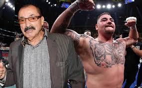Ruiz you may also like. Fight Andy Ruiz Vs Chris Arreola Is A Fraud Nacho Beristain Memesita