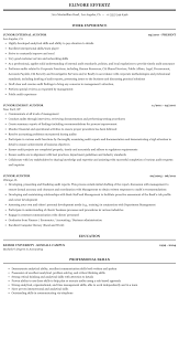 Studying these is a great way to get a sense of how to create your own polished resume. Junior Auditor Resume Sample Mintresume