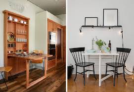 Choose monochromatic light shades to make a small room appear larger. 12 Furnishing Guides For An Organized Small Spaced Condo Home Design Lover