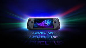 Temukan Rahasia Daya Tahan dan Kinerja Super ROG Ally X - Gaming Laptop Impian!