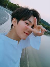 Pin By Kenii 3 On Kpop Cute Korean Boys Kpop Aesthetic Korean Boys Ulzzang