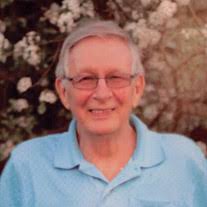 Sidney "Sid" Williamson Obituary June 17, 2021