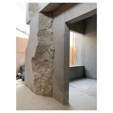 35 green corner building features structural concrete blocks, made by directly moulding the soil of the site, which thus becomes the generator of the building. Pin On Material