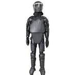 Compre Equipo Antidisturbios Policial 1/6, Armadura Completa ...