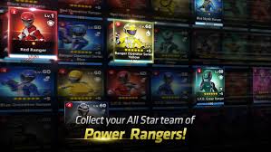 Maybe you would like to learn more about one of these? Power Rangers All Stars Apps On Google Play