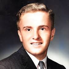 James "Fred" Butler Memorial Page