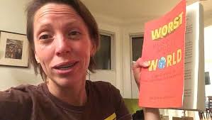 The Worst Business Model in the World: A New Kind of Guide for a New Kind  of Entrepreneur: Schuman, Danny: 9780692068526: Amazon.com: Books