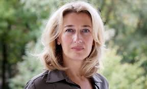 Daniela Geiger: Ein reiner Kommunikationsansatz wird torpediert