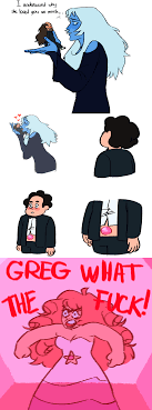 The Old Universe Charm Steven Universe Steven Universe Funny Steven Universe Memes Steven Universe