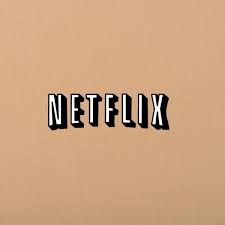 Netflix logo stickers featuring millions of original designs created by independent artists. Netflix Icon Homescreen Iphone Cute App Brown Aesthetic