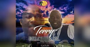 Obituary for Mr. Terry Belcher Sr.