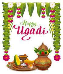 Let's welcome ugadi with great hope, eagerness & anticipation. Ghkyuv5wutwvzm