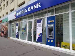 Bankalar faaliyetlerinde bulunan patria bank. Patria Bank 021616 È™oseaua Pantelimon 291 BucureÈ™ti Romania
