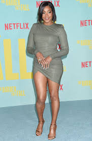 Tiffany Haddish  tiffanyhaddish Nude Leaks Photo 37 | TheFappening