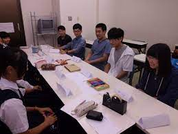 Program studi sastra jepang terakreditasi b. Fakta Tentang Anak Sastra Jepang Unhas Bagooli Com