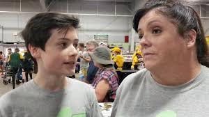 Julia and Casey Westphal talk First...